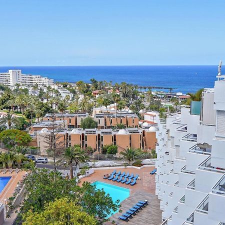 Modern Studio With A Sea View And Pool Access Ponderosa 801 Плайя-де-лас-Амерікас Екстер'єр фото